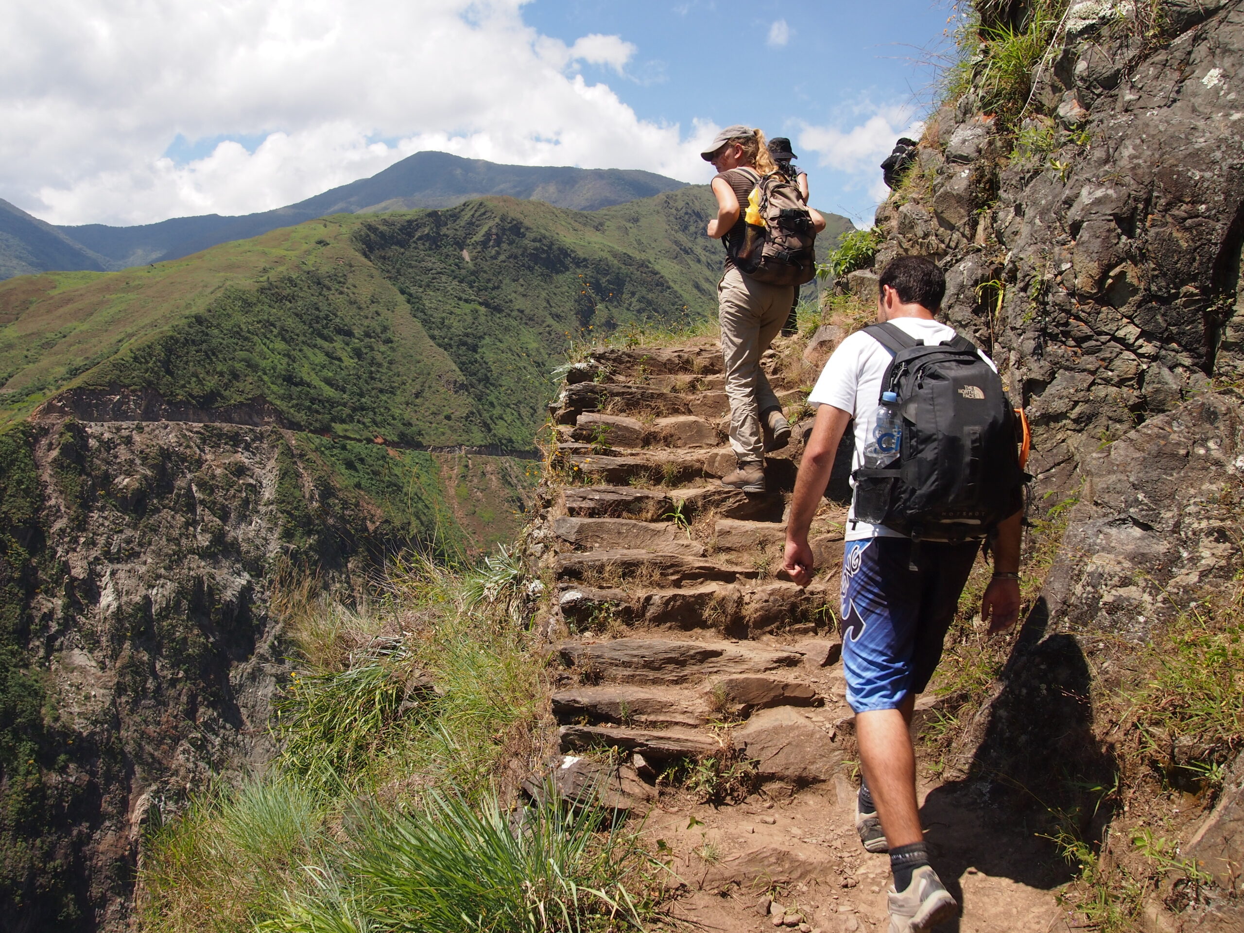 Camino Inca