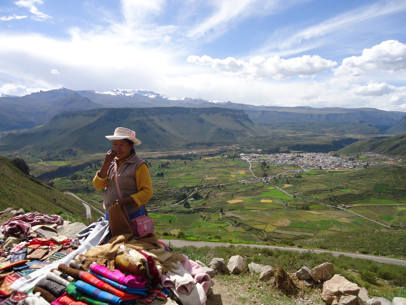 Colca