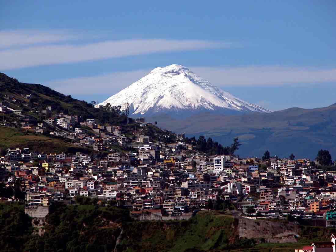 Quito